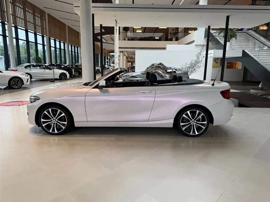 BMW 2 Series (Import) — миниатюра 3