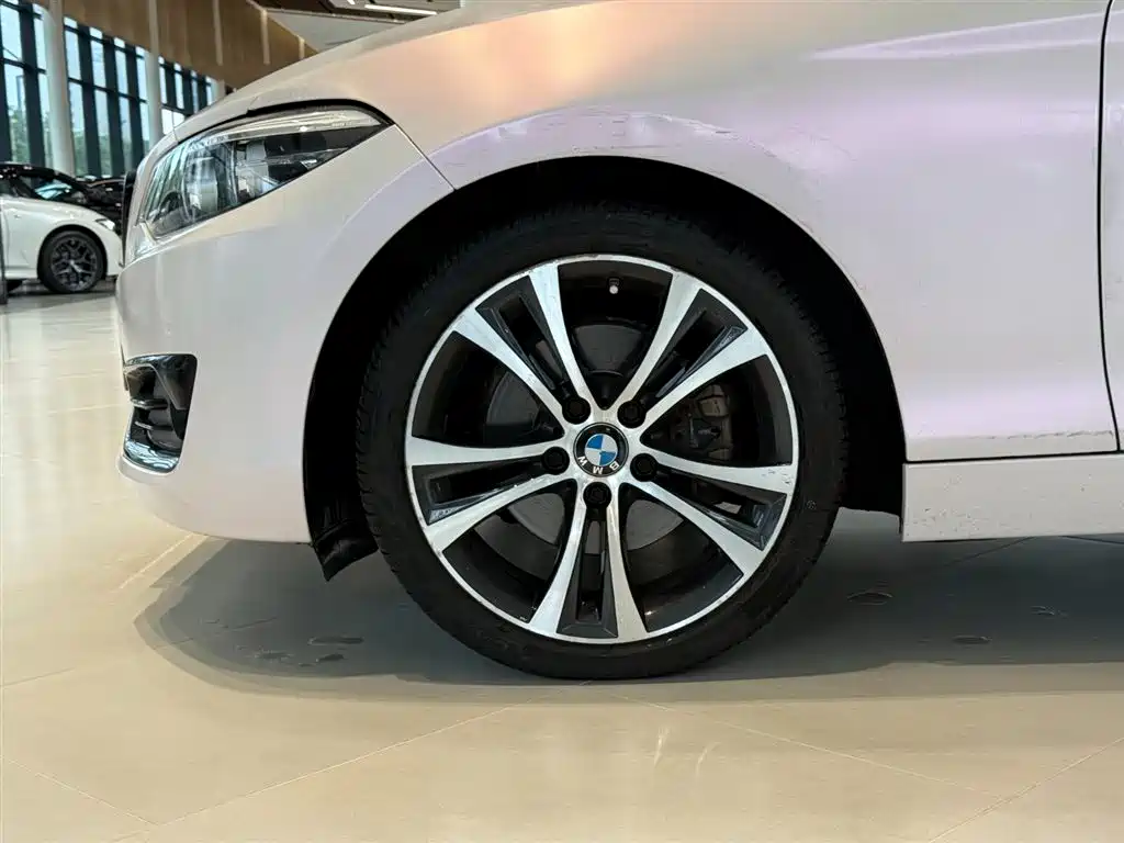 BMW 2 Series (Import) — миниатюра 5