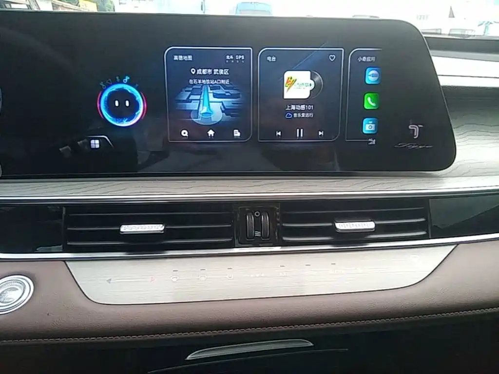 Chery Tiggo 8 PRO — миниатюра 13