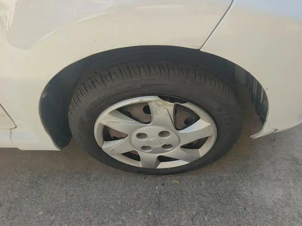 BYD F0 — миниатюра 8