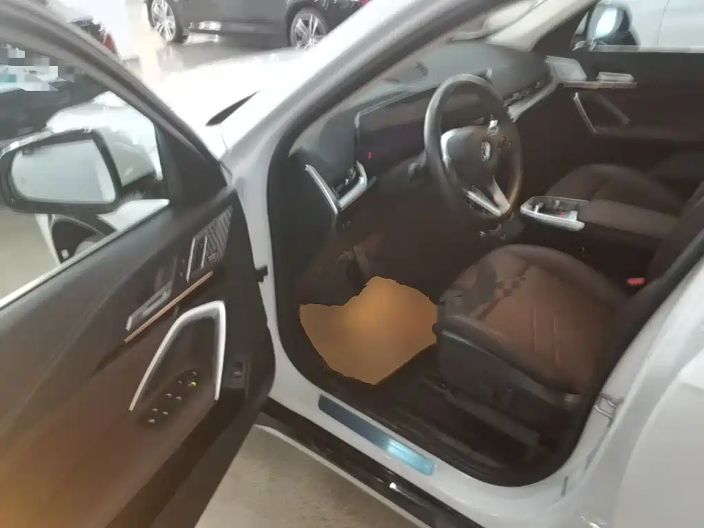 BMW X1 — миниатюра 16