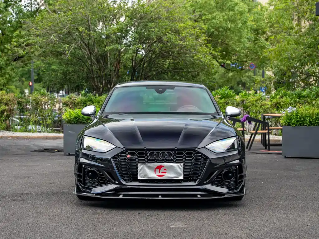 Audi RS 5 2023 RS 5 2.9T Sportback