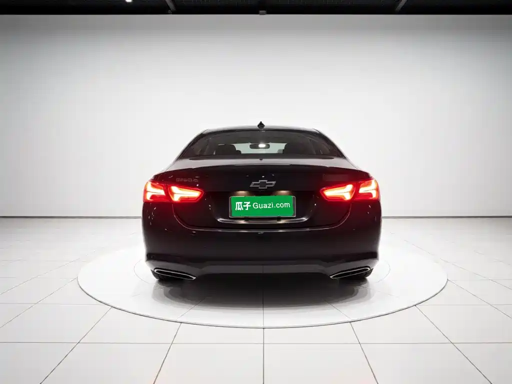 Chevrolet Malibu XL — миниатюра 3