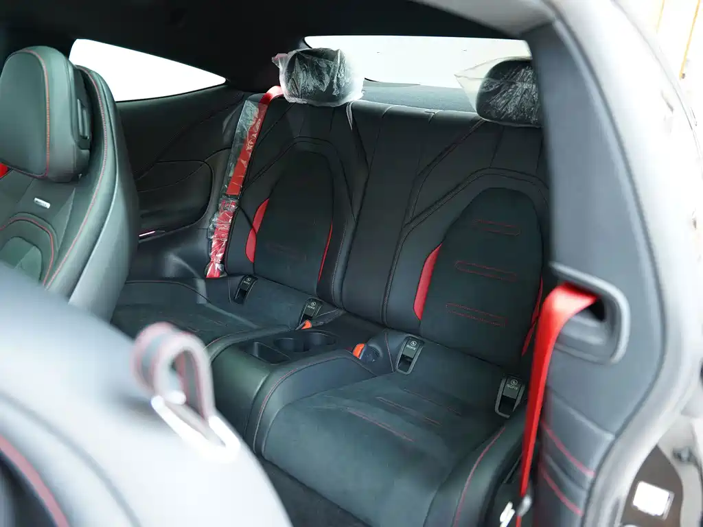 Mercedes-Benz CLE AMG — миниатюра 16