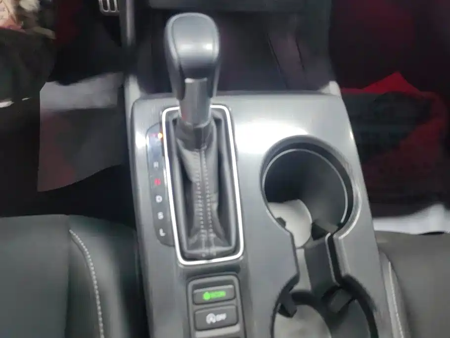 Honda Civic — миниатюра 16