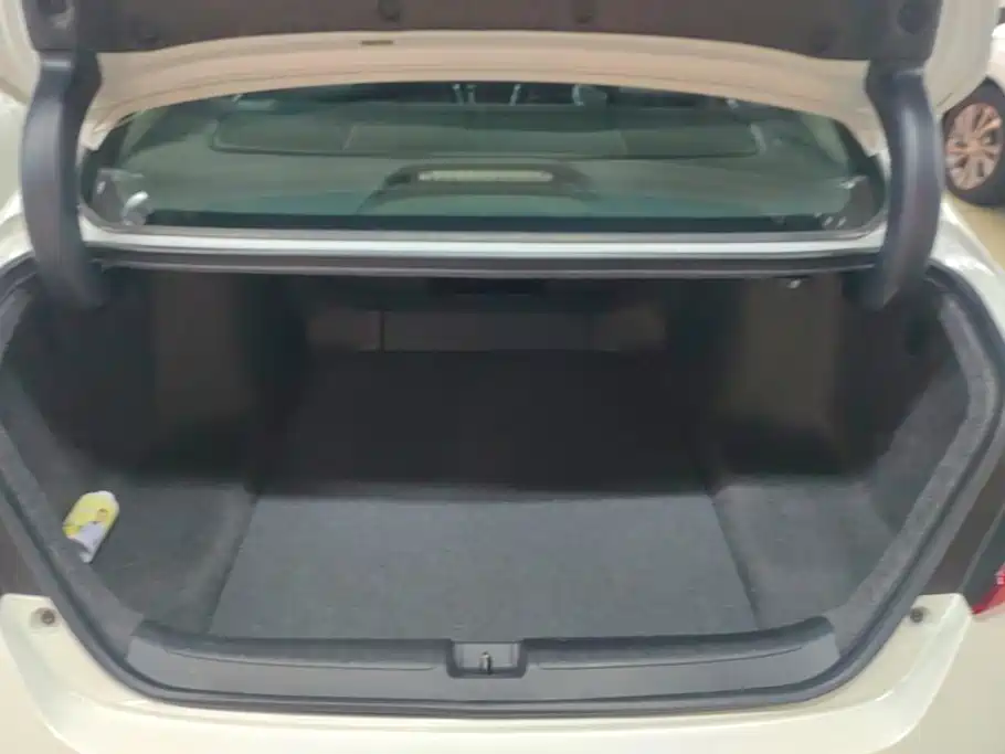 Honda Accord — миниатюра 4