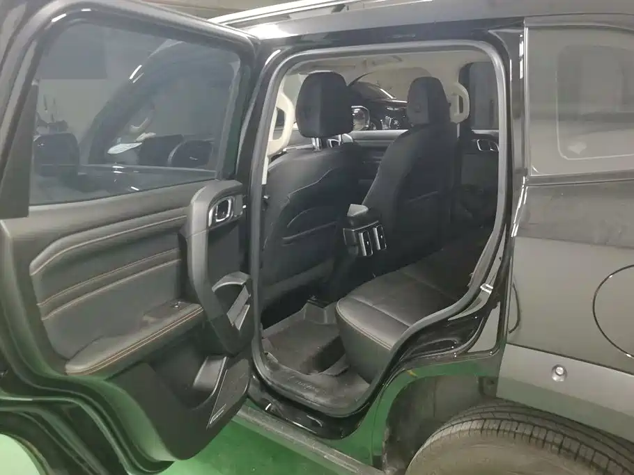 Haval Big Dog — миниатюра 11