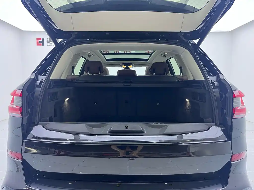 BMW X5 (Import) — миниатюра 22