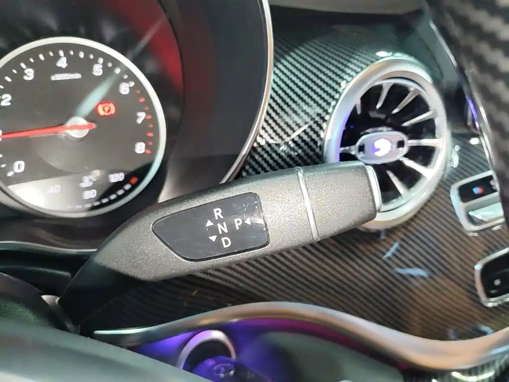 Mercedes-Benz V-Class — миниатюра 14