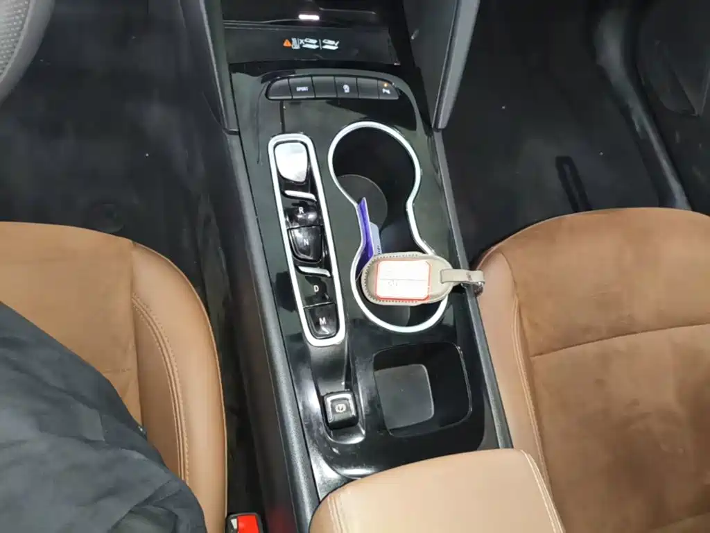 Buick Regal — миниатюра 14