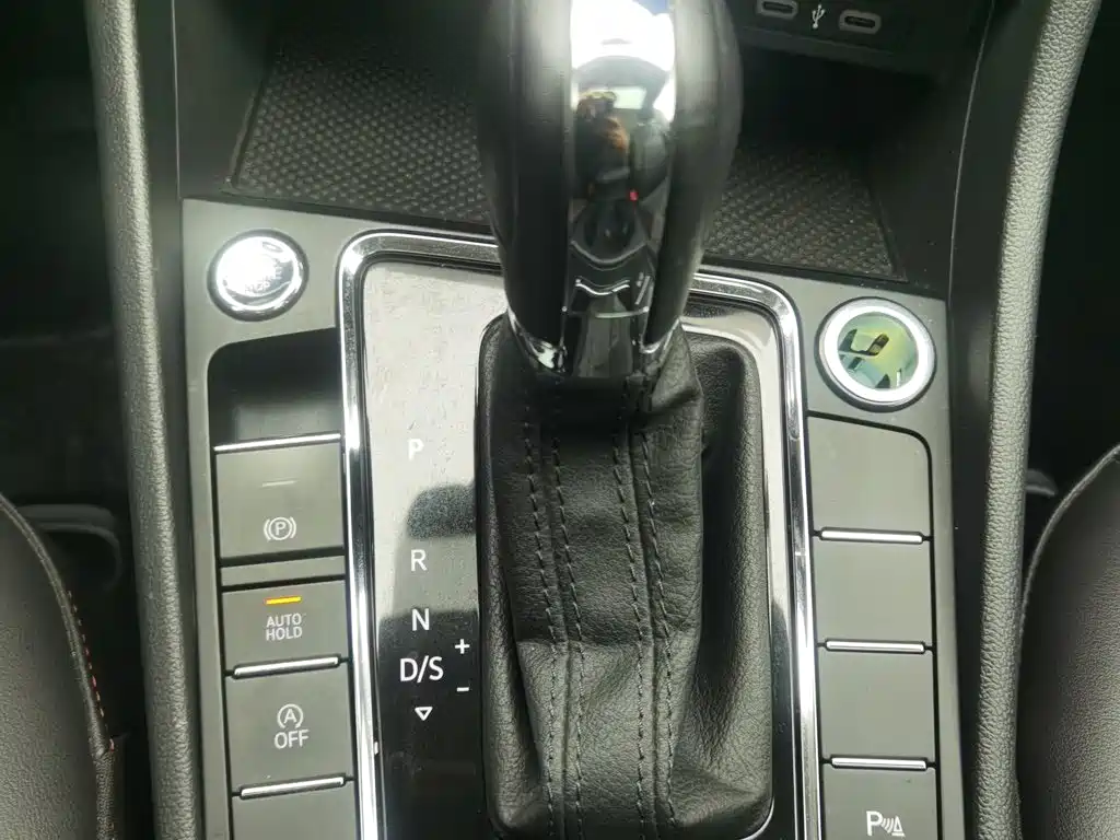 Volkswagen Bora — миниатюра 13