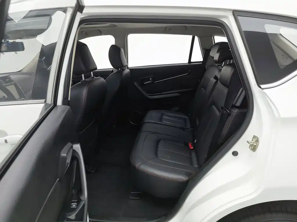 Landwind Landwind X5 — миниатюра 15