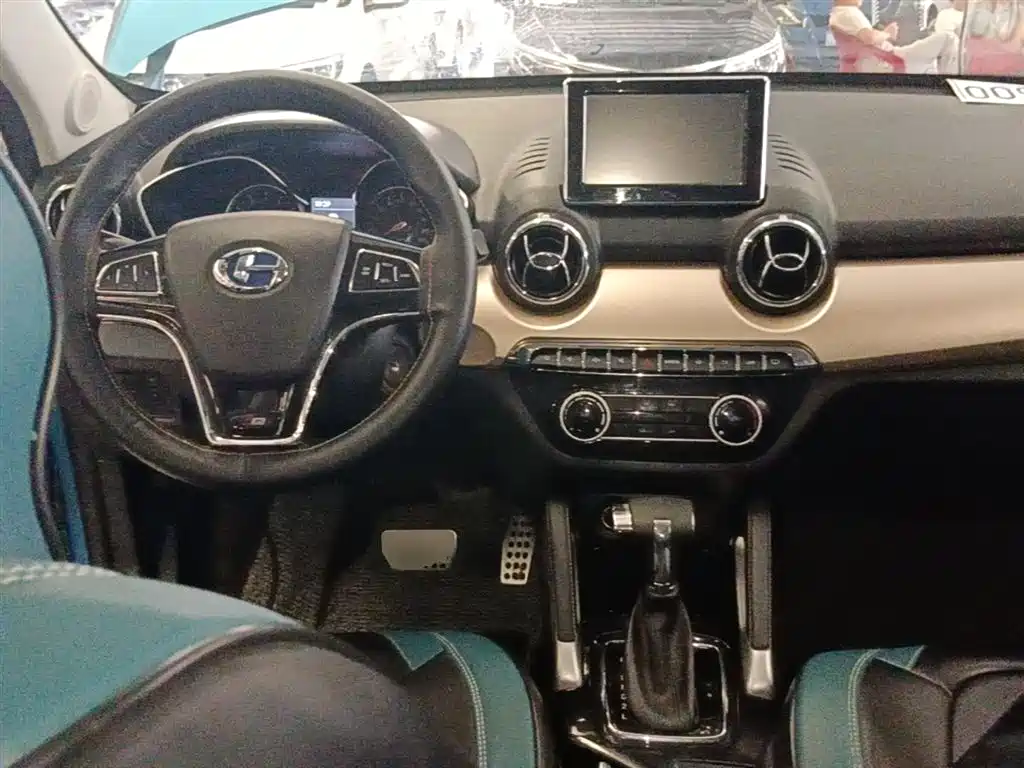 Changhe Changhe Q35 — миниатюра 10