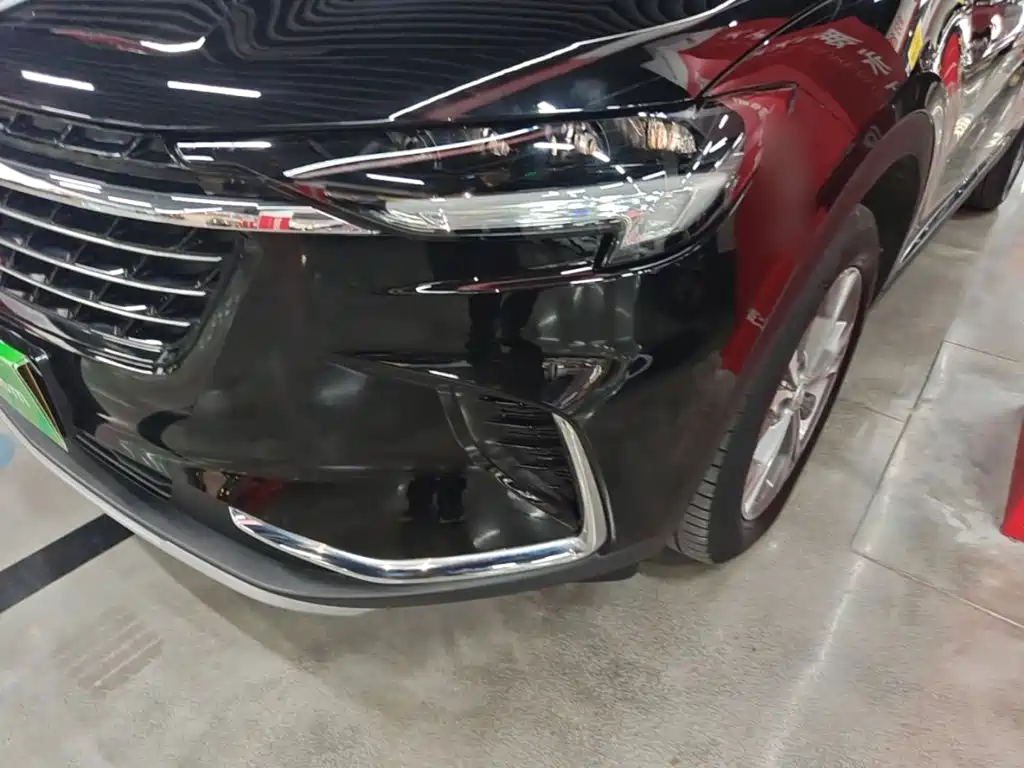 Buick Envision Plus — миниатюра 24