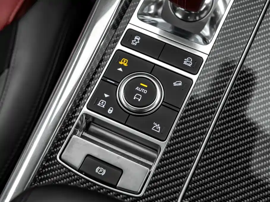 Land Rover Sport — миниатюра 37