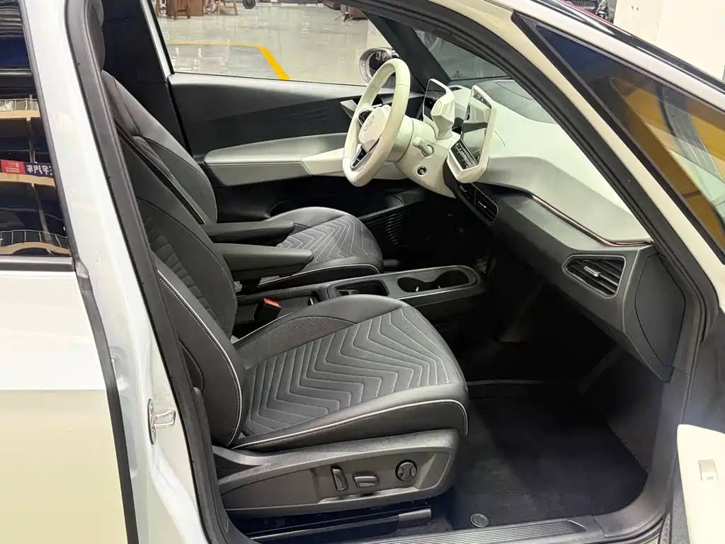 Volkswagen ID.3 2023 Smart