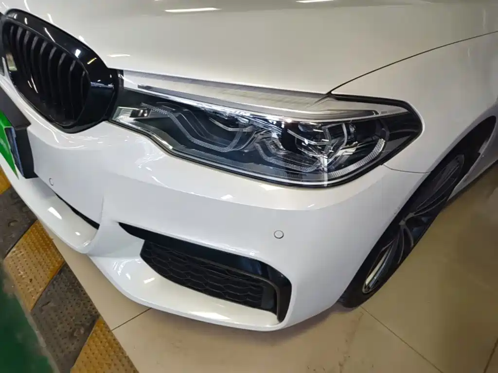 BMW 5 Series — фотографии объявления, Фото 24