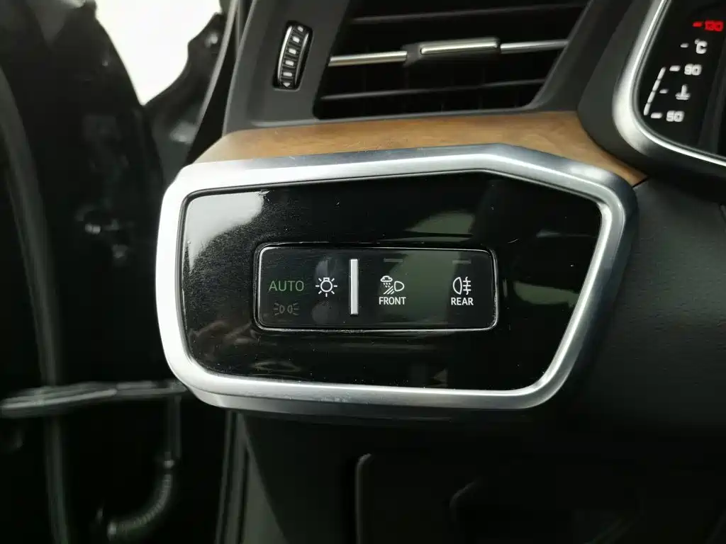 Audi A6L — миниатюра 21