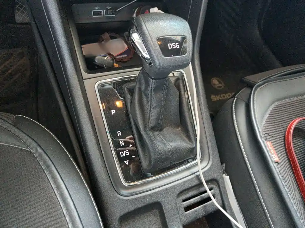 Skoda Karoq — миниатюра 7