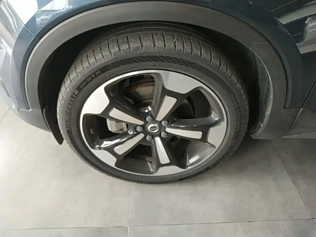 Volvo XC40 — миниатюра 23