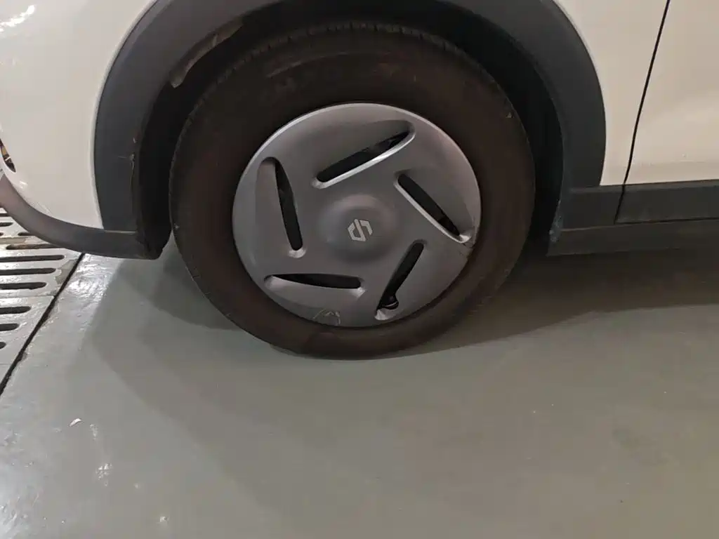 Leapmotor Leapmotor T03 — миниатюра 23