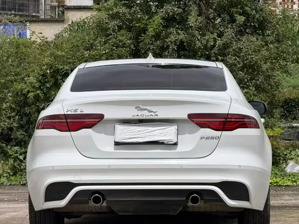 Jaguar XEL 2024 2.0T 250PS R-DYNAMIC S Sport