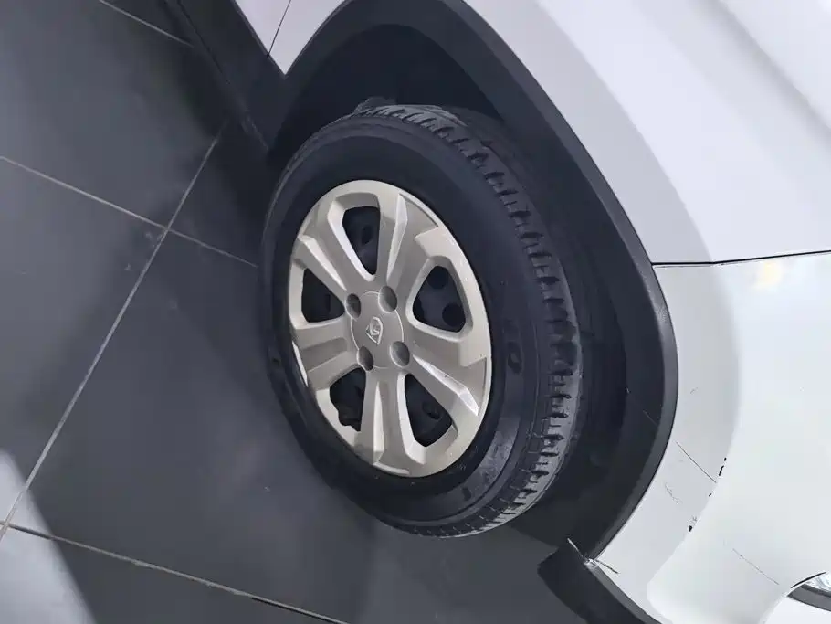 Baojun 510 — миниатюра 6