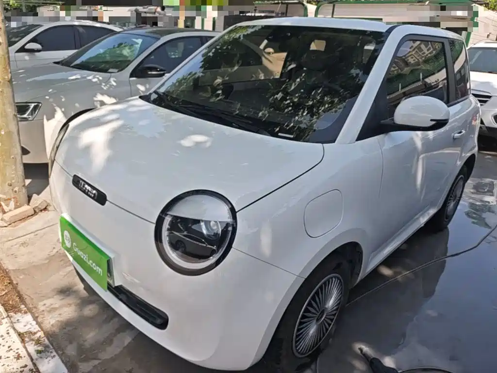 Changan Lumin