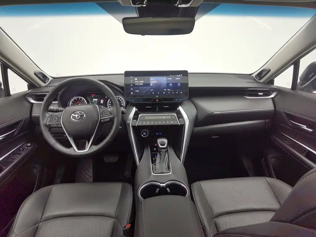 Toyota Venza — миниатюра 5