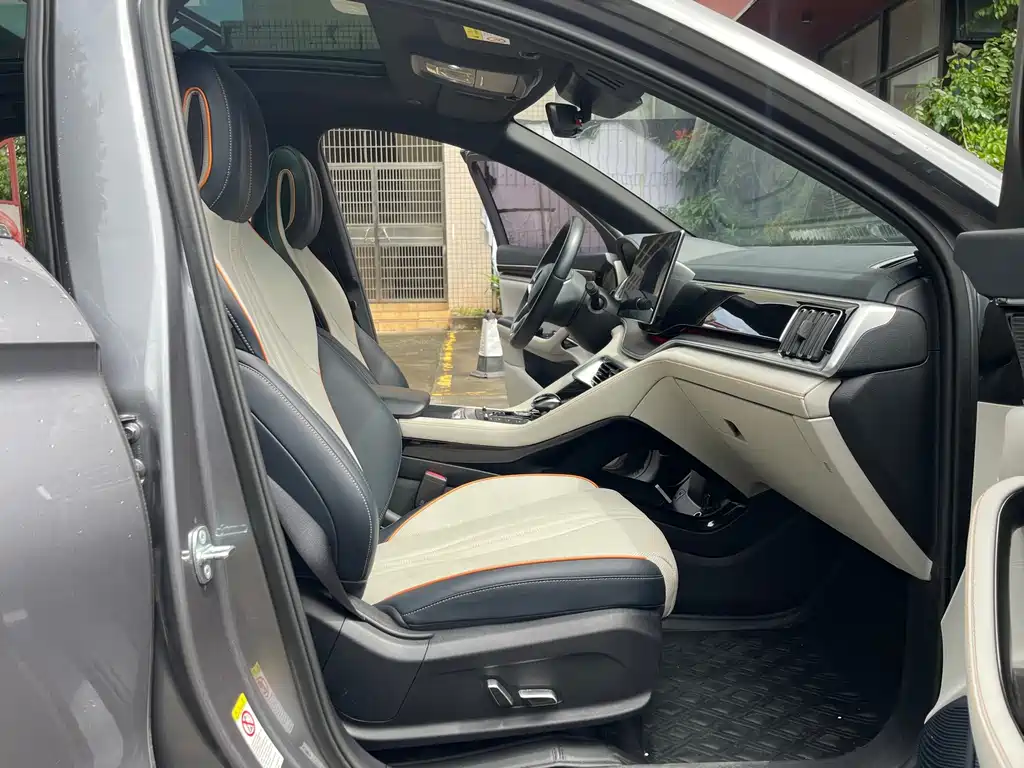 BYD PLUS New Energy — миниатюра 12