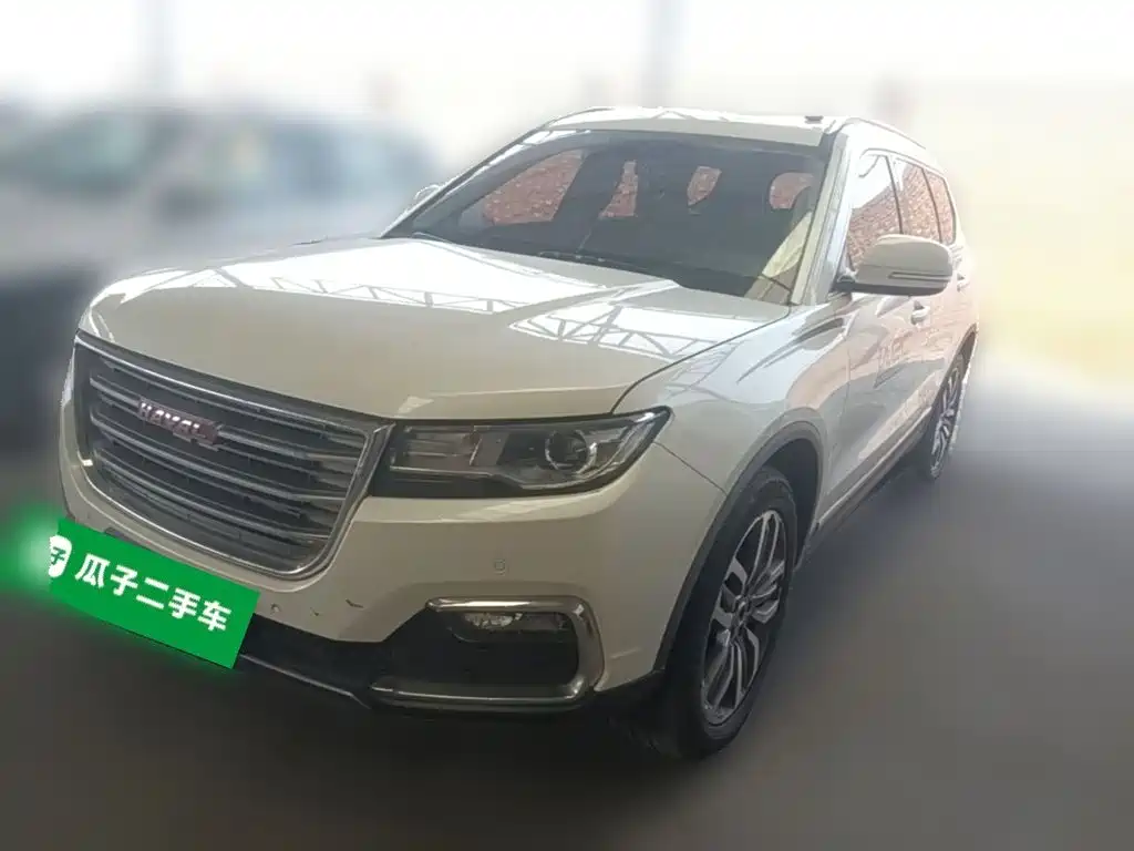Haval H7