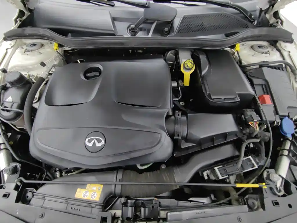 Infiniti QX30 — миниатюра 6