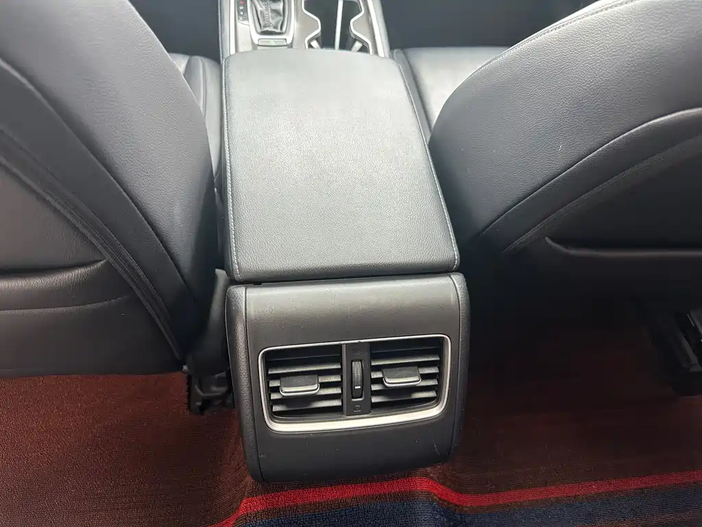 Honda Accord — миниатюра 15