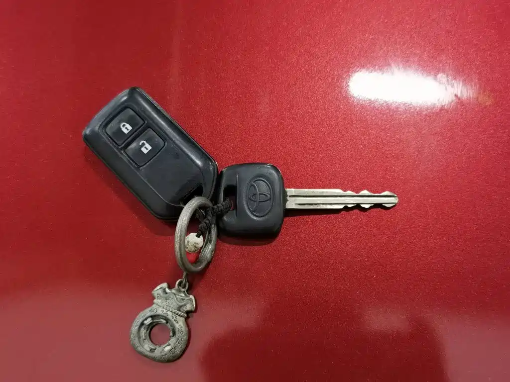 Toyota Yaris L — миниатюра 19