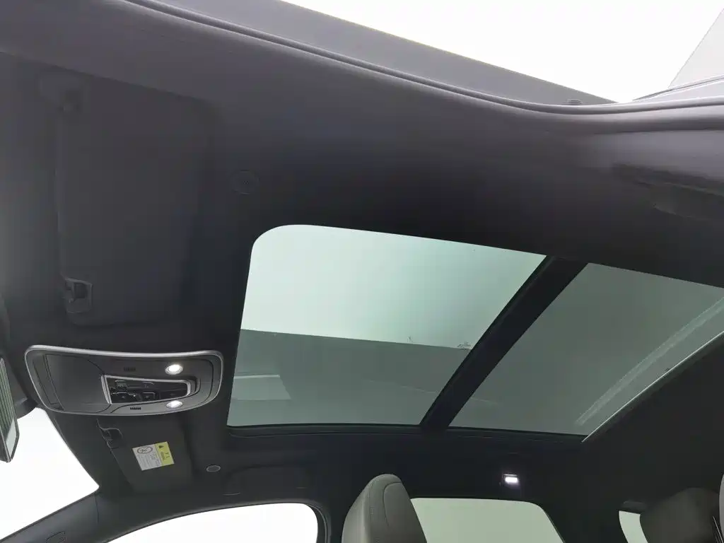 BYD Tang New Energy — миниатюра 14