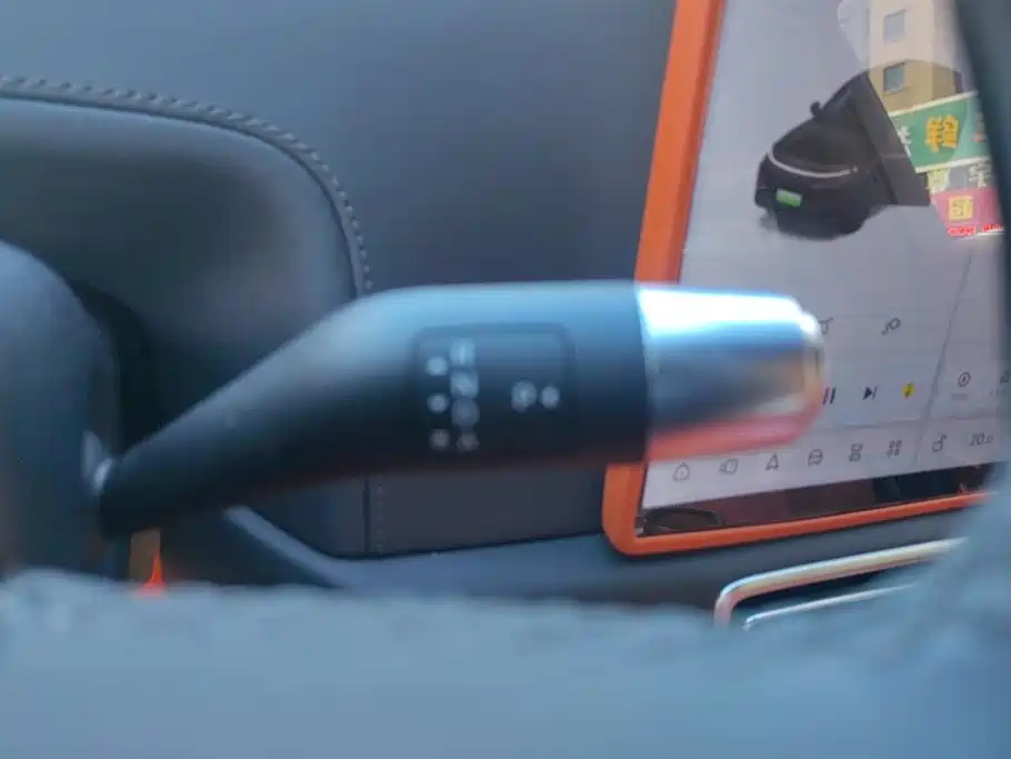 Li Auto Li L7 — миниатюра 16