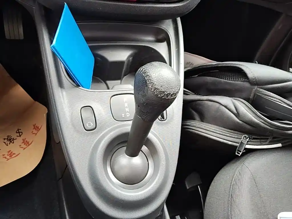 smart Smart Fortwo — миниатюра 14