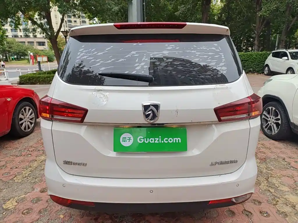 Baojun 360 — миниатюра 6