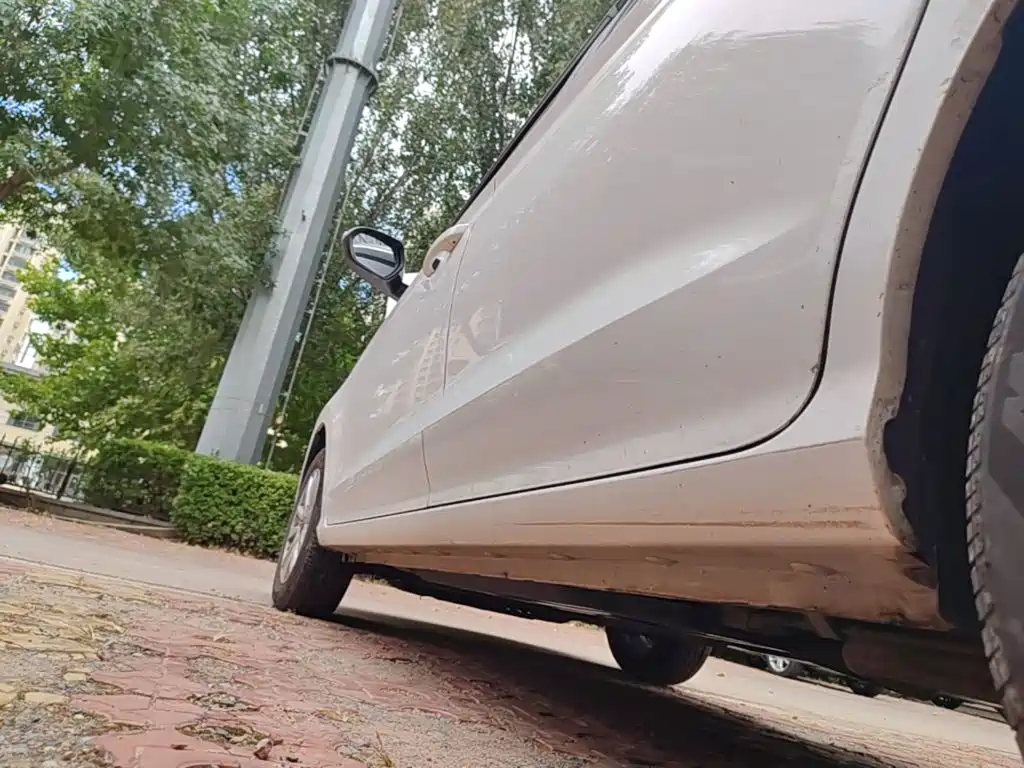 Baojun 360 — миниатюра 22