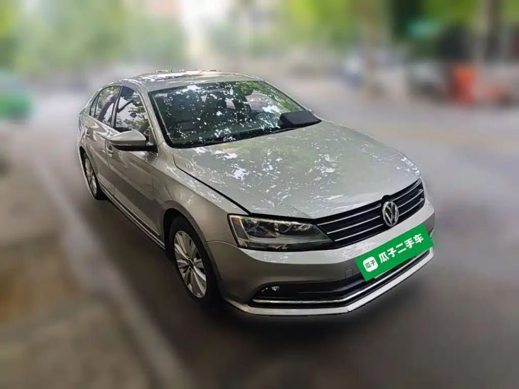 Volkswagen Sagitar — миниатюра 24