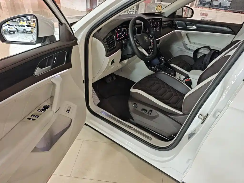 Volkswagen Tayron — миниатюра 16
