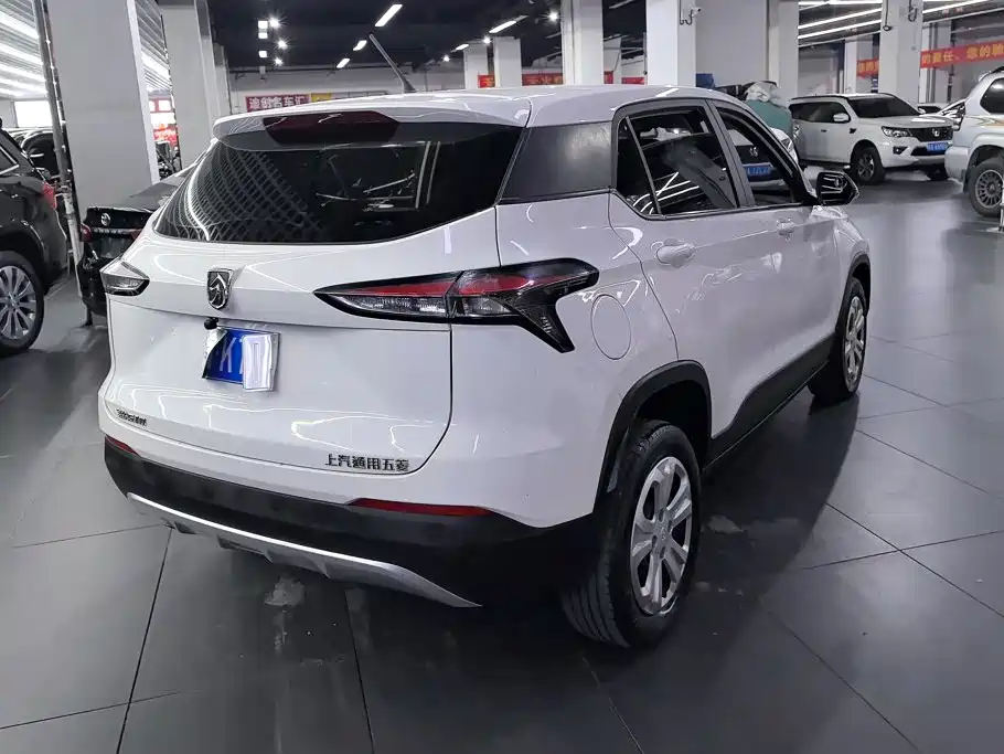Baojun 510 — миниатюра 3