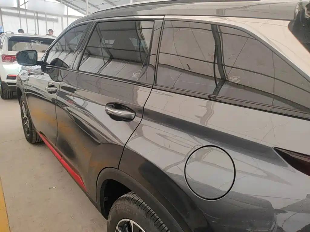 Changan CS75 PLUS — миниатюра 5