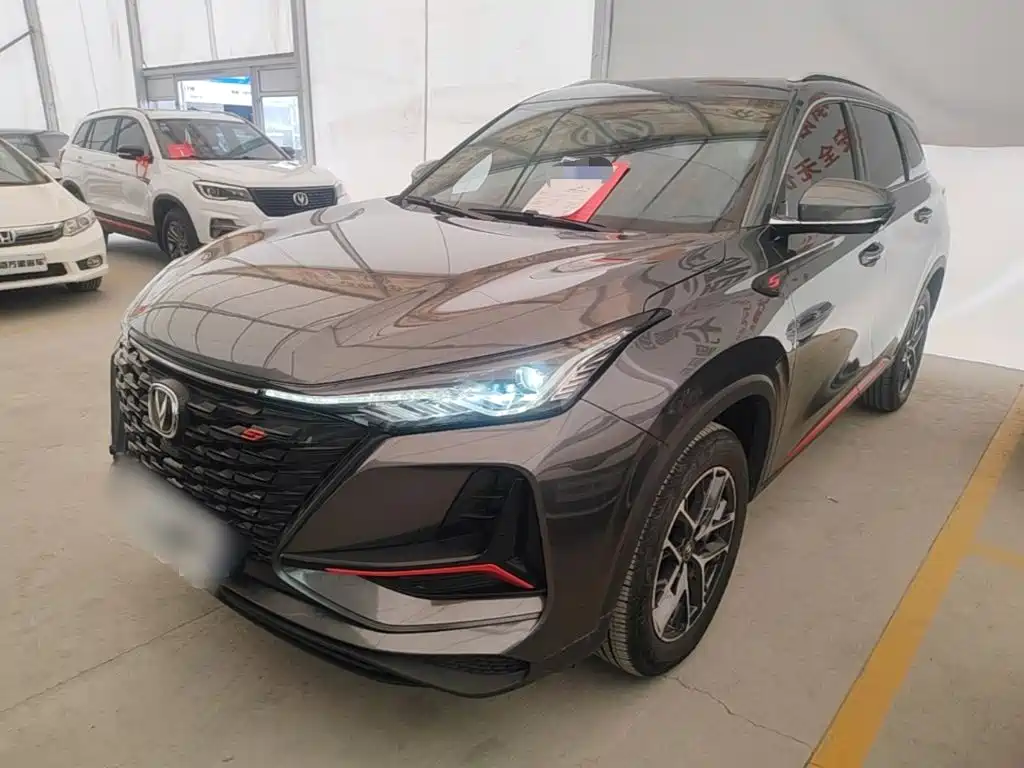 Changan CS75 PLUS — миниатюра 2