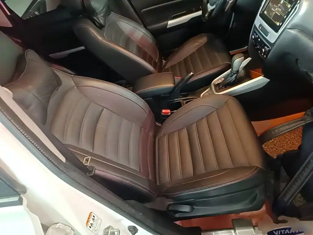 Suzuki Vitara — миниатюра 25