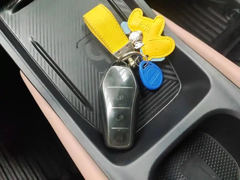 BYD Seagull — миниатюра 9