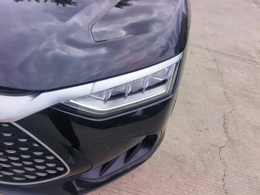 BYD Han — миниатюра 5