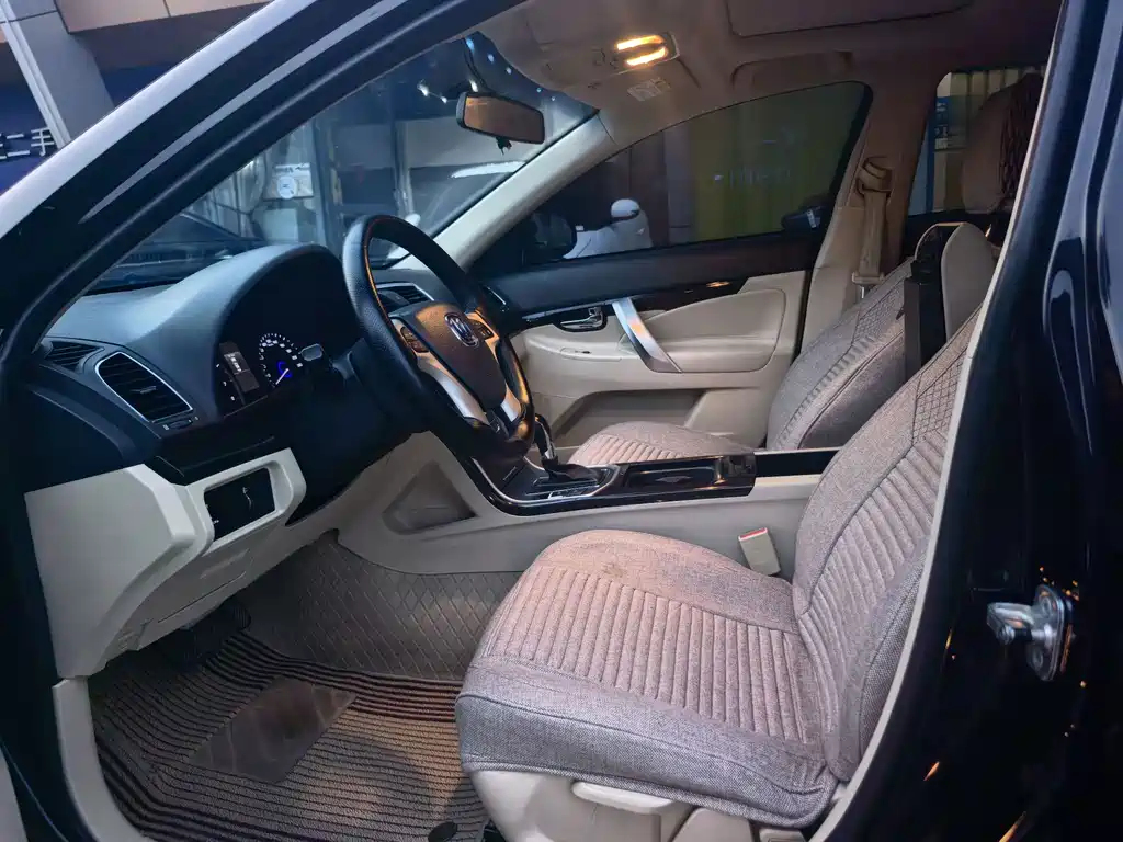 Changan Ruicheng — миниатюра 8