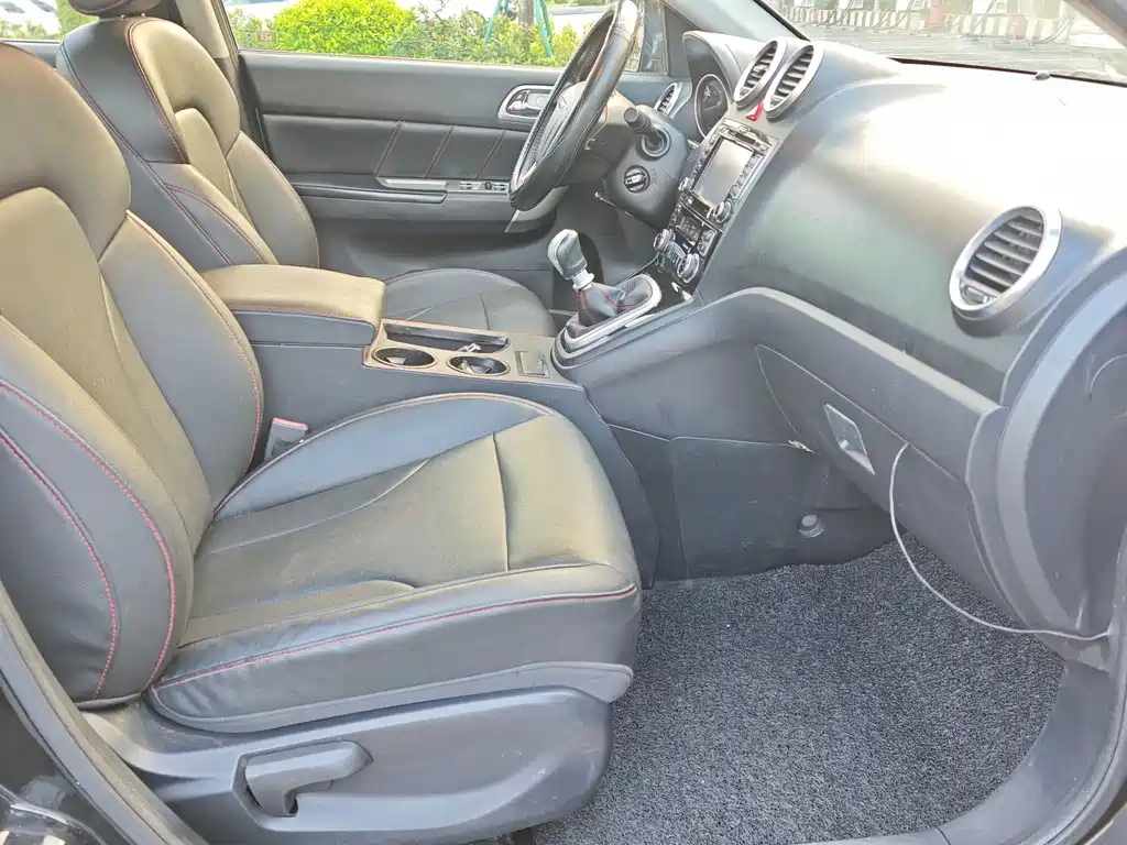 Haval H6 — миниатюра 7