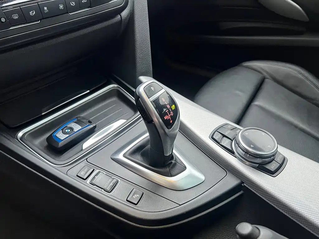 BMW 3 Series GT — миниатюра 14